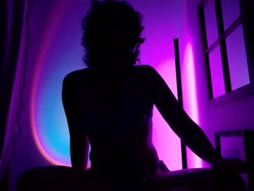 Mx_Anouk_Divine October 12, 2025 Chaturbate stream image