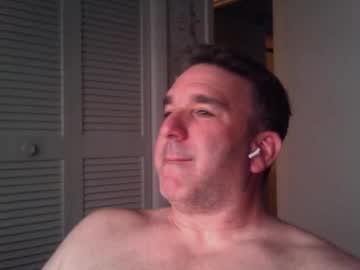 Oceanmanx October 12, 2025 Chaturbate stream image