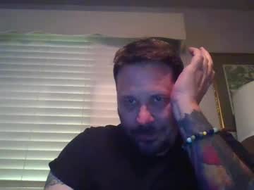 Real_Dilf1000 October 12, 2025 Chaturbate stream image
