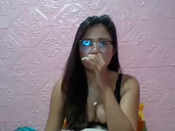 Sexyjessa20 October 12, 2025 Chaturbate stream image