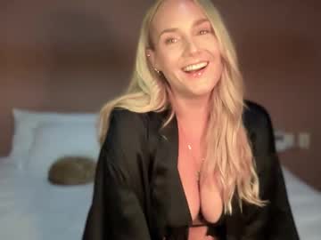 Swedish_Candii October 12, 2025 Chaturbate stream image