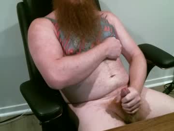 Urbear1987 October 12, 2025 Chaturbate stream image