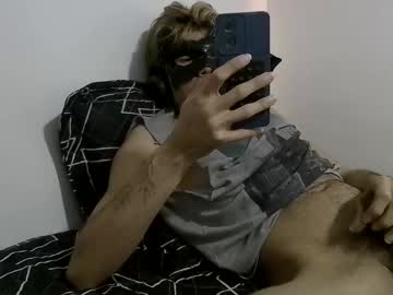Aleckeroac October 12, 2025 Chaturbate stream image