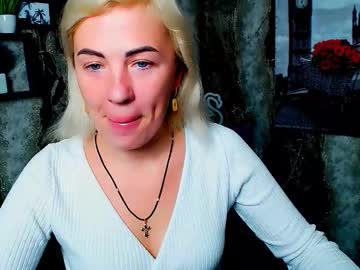 Alinafrey_ October 12, 2025 Chaturbate stream image