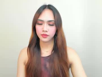 Angelicajones69 October 12, 2025 Chaturbate stream image