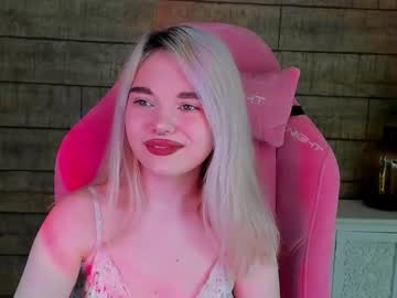Annadelons October 12, 2025 Chaturbate stream image