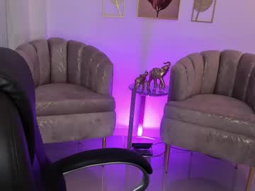Ayshel_Cooperr October 12, 2025 Chaturbate stream image