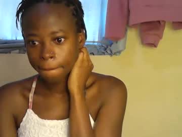 Cute_Sonny October 12, 2025 Chaturbate stream image