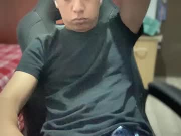 Elvergudo0 October 12, 2025 Chaturbate stream image