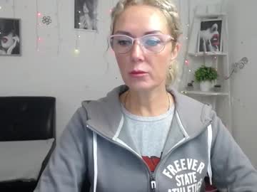 Emmapark738567 October 12, 2025 Chaturbate stream image