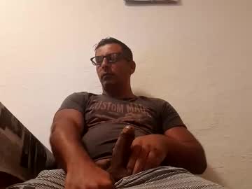 Ihtiandar1008 October 12, 2025 Chaturbate stream image