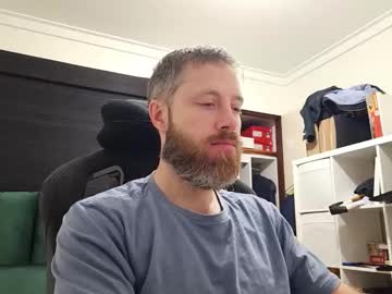 J0hnny_Thunder October 12, 2025 Chaturbate stream image