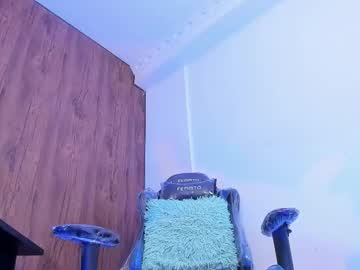 Juanmechanic October 12, 2025 Chaturbate stream image