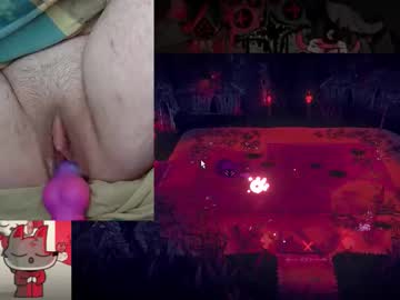 Knottedkit stream photo from October 12, 2025