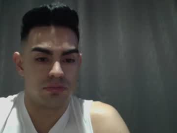 Liiam_Collins October 12, 2025 Chaturbate stream image