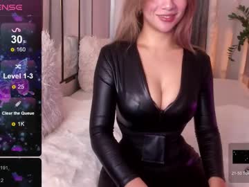 Loisewilliams October 12, 2025 Chaturbate stream image