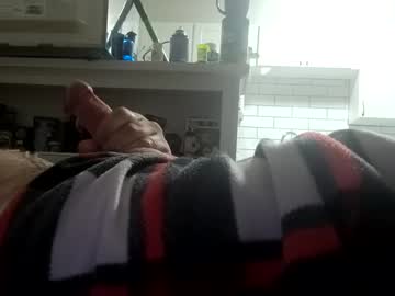 Mackmoney071 October 12, 2025 Chaturbate stream image