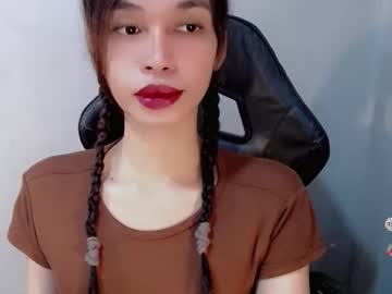 Naughtysunshinepinay October 12, 2025 Chaturbate stream image