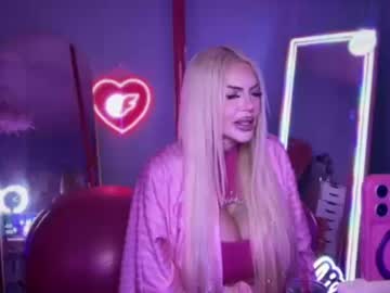Plasticfuckdoll stream photo from October 12, 2025