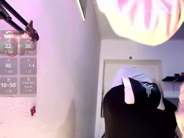 Ren_Yamashiro October 12, 2025 Chaturbate stream image