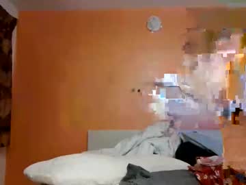 Rickpatrick October 12, 2025 Chaturbate stream image