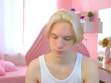Ron_Vilsx October 12, 2025 Chaturbate stream image