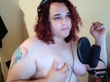 Sylvani_Nova October 12, 2025 Chaturbate stream image