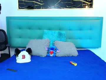 Twinslovers_ October 12, 2025 Chaturbate stream image
