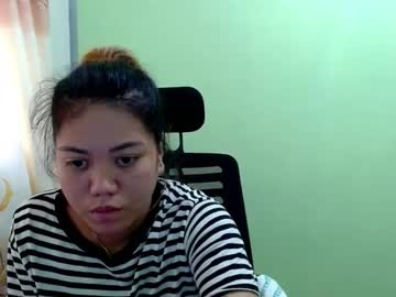 Urasian_Joy October 12, 2025 Chaturbate stream image