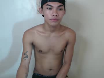 Urhotguysanny October 12, 2025 Chaturbate stream image