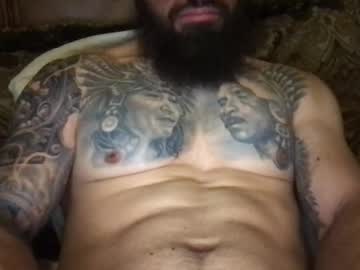 Aztecwarrior10 October 12, 2025 Chaturbate stream image