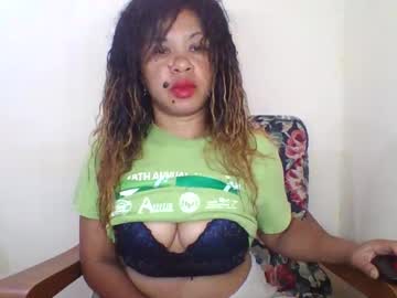 Beaute_Choco October 12, 2025 Chaturbate stream image