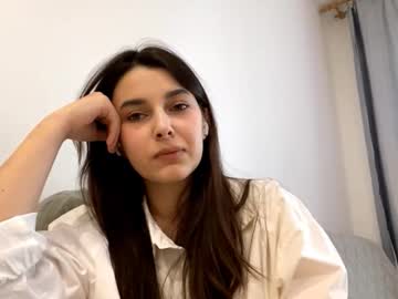 Cathiebrackelsberg October 12, 2025 Chaturbate stream image