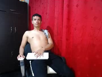 Davidkaloc October 12, 2025 Chaturbate stream image