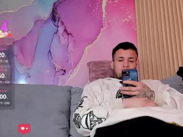 Doublepleasure69_ October 12, 2025 Chaturbate stream image