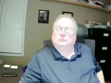 Frankie6207 October 12, 2025 Chaturbate stream image