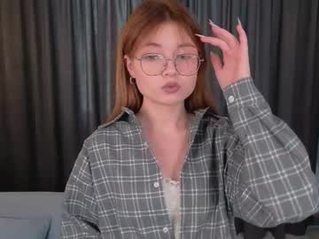 Nicole_Carters October 12, 2025 Chaturbate stream image