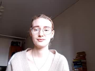 Norinebaeza October 12, 2025 Chaturbate stream image