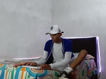 Paulosex12 October 12, 2025 Chaturbate stream image