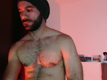 Paulripped October 12, 2025 Chaturbate stream image