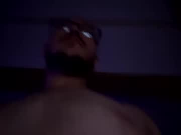 Phdaddy21 October 12, 2025 Chaturbate stream image