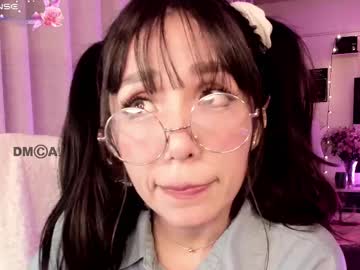 Shyangie24 October 12, 2025 Chaturbate stream image