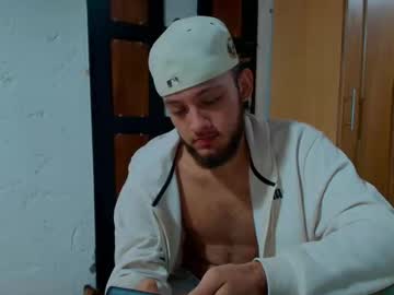 Smargum October 12, 2025 Chaturbate stream image