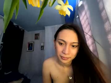 Stacey_Cravings October 12, 2025 Chaturbate stream image
