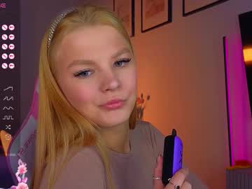 Vi_Xi October 12, 2025 Chaturbate stream image