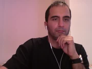 Volve5 October 12, 2025 Chaturbate stream image