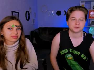 Yuna_Etoile October 12, 2025 Chaturbate stream image