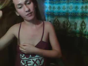 Asian_Angelcumster October 12, 2025 Chaturbate stream image