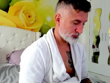 Blowmyxxl October 12, 2025 Chaturbate stream image
