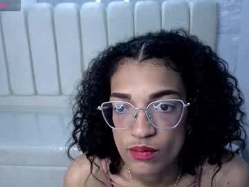 Cloe_Tx_ October 12, 2025 Chaturbate stream image